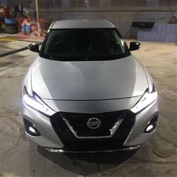 نيسان ماكسيما